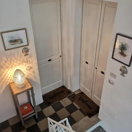Bed and breakfast Eccelsoleccese *