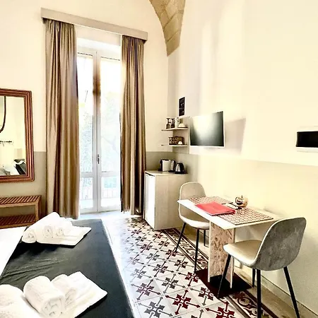 Eccelsoleccese * Lecce