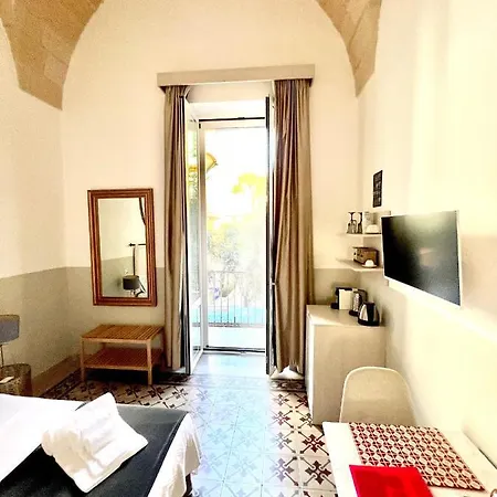 Eccelsoleccese Bed and breakfast Lecce