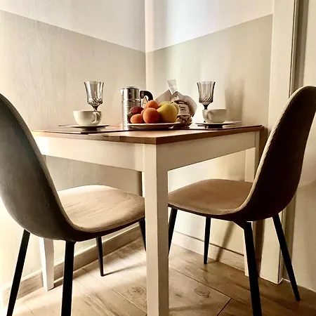 Eccelsoleccese Bed and breakfast