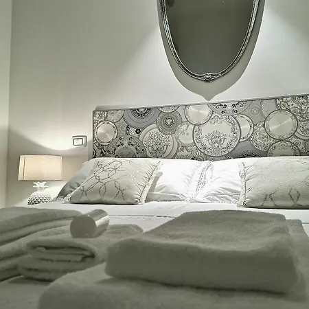 Bed and breakfast Eccelsoleccese Lecce