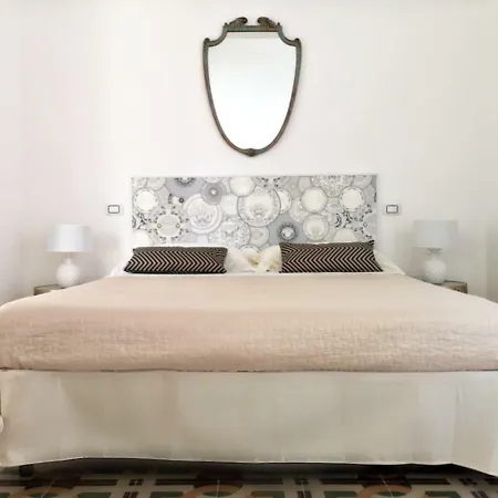 Eccelsoleccese Bed and breakfast